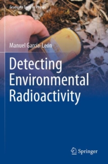 Image for Detecting Environmental Radioactivity