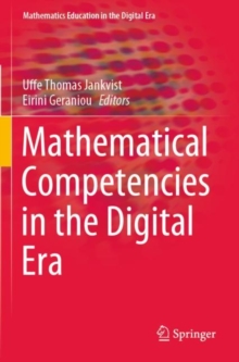 Image for Mathematical Competencies in the Digital Era
