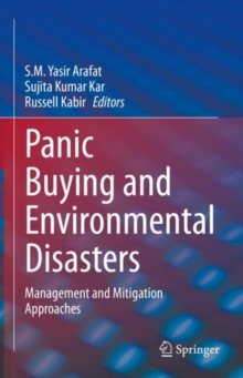 Image for Panic Buying and Environmental Disasters