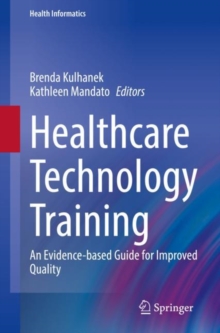 Image for Healthcare Technology Training
