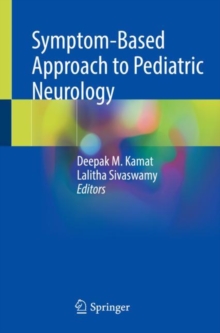 Image for Symptom-Based Approach to Pediatric Neurology