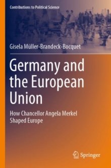 Image for Germany and the European Union