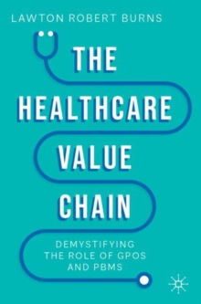 Image for The Healthcare Value Chain