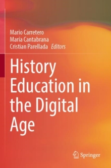 Image for History Education in the Digital Age
