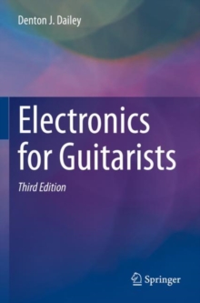 Image for Electronics for Guitarists