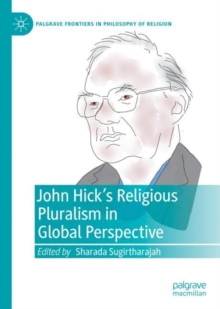 Image for John Hick's Religious Pluralism in Global Perspective