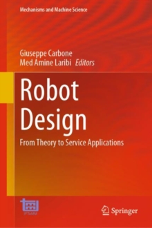 Image for Robot Design