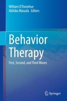 Image for Behavior Therapy