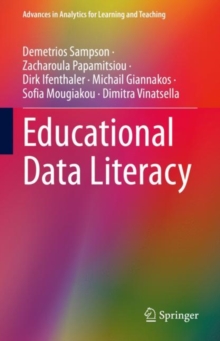 Image for Educational Data Literacy