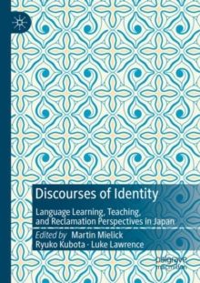 Image for Discourses of Identity