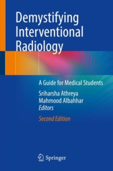 Image for Demystifying Interventional Radiology