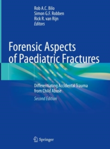 Image for Forensic aspects of paediatric fractures  : differentiating accidental trauma from child abuse