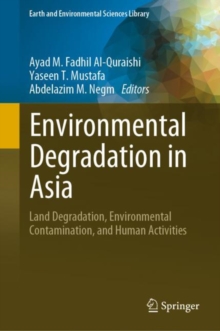 Image for Environmental Degradation in Asia