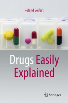 Image for Drugs easily explained