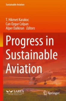 Image for Progress in Sustainable Aviation