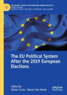 Image for The EU Political System After the 2019 European Elections