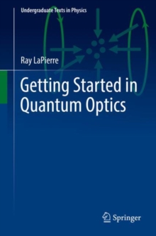 Image for Getting Started in Quantum Optics