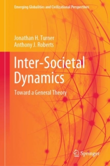 Image for Inter-Societal Dynamics