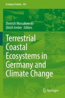 Image for Terrestrial coastal ecosystems in Germany and climate change