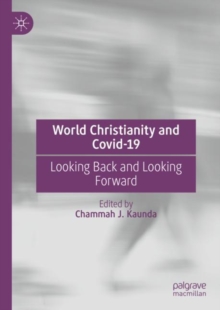 Image for World Christianity and COVID-19: Looking Back and Looking Forward