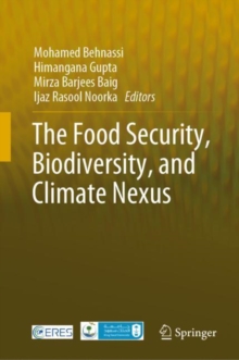Image for Food Security, Biodiversity, and Climate Nexus
