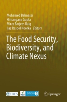 Image for The Food Security, Biodiversity, and Climate Nexus