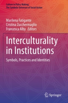 Image for Interculturality in Institutions