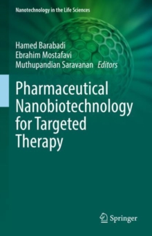 Image for Pharmaceutical nanobiotechnology for targeted therapy