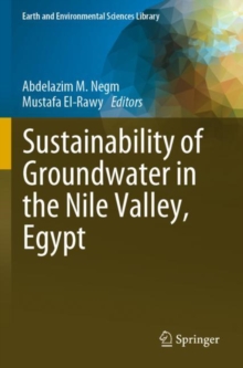 Image for Sustainability of groundwater in the Nile Valley, Egypt