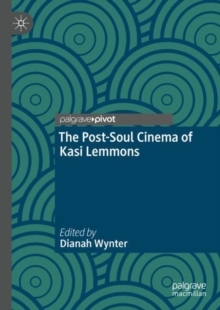 Image for The post-soul cinema of Kasi Lemmons