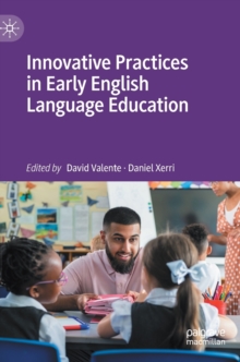 Image for Innovative practices in early English language education