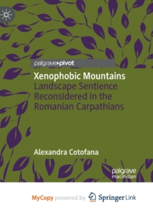 Image for Xenophobic Mountains