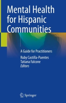 Image for Mental Health for Hispanic Communities