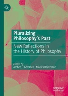 Image for Pluralizing Philosophy’s Past