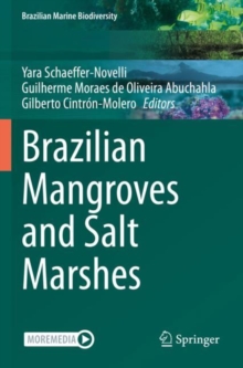 Image for Brazilian Mangroves and Salt Marshes