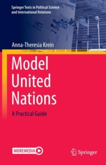 Image for Model United Nations  : a practical guide