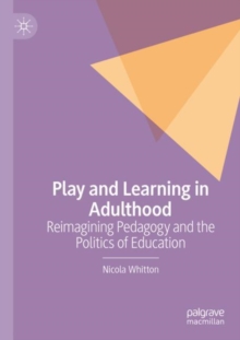 Image for Play and Learning in Adulthood