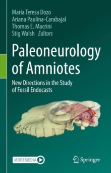 Image for Paleoneurology of Amniotes: New Directions in the Study of Fossil Endocasts