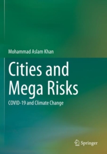 Image for Cities and Mega Risks