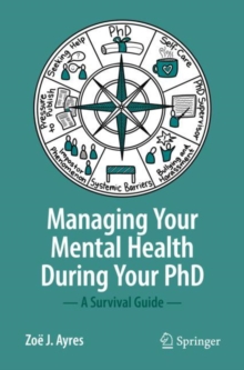 Image for Managing your Mental Health during your PhD