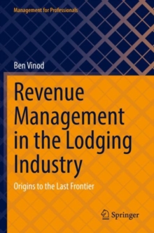 Image for Revenue Management in the Lodging Industry
