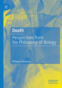 Image for Death : Perspectives from the Philosophy of Biology