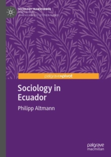 Image for Sociology in Ecuador