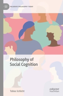 Image for Philosophy of Social Cognition