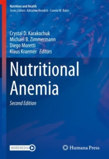 Image for Nutritional anemia