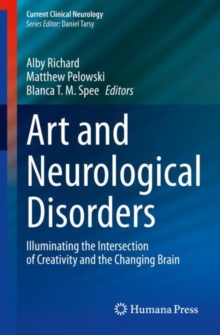 Image for Art and Neurological Disorders