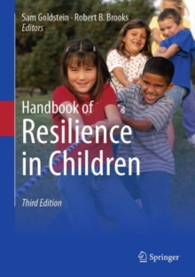 Image for Handbook of resilience in children