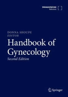 Image for Handbook of Gynecology