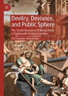 Image for Devilry, Deviance, and Public Sphere