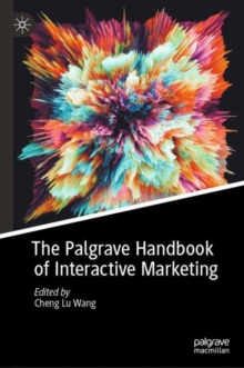 Image for The Palgrave handbook of interactive marketing